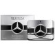 Mercedes-Benz Mercedes-Benz Sign Your Attitude Eau De Toilette 50 ml (man)
