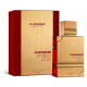 Al Haramain Amber Oud Ruby Edition Eau De Parfum 200 ml (unisex)