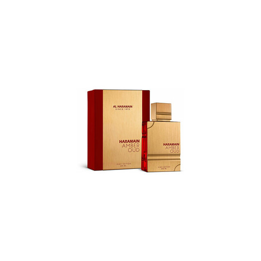 Al Haramain Amber Oud Ruby Edition Eau De Parfum 200 ml (unisex)
