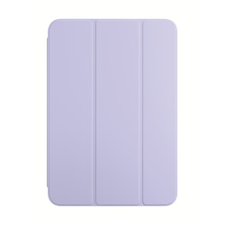 Smart Folio for iPad mini (A17 Pro) - Light Violet