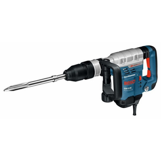 Bosch GSH 5 CE 1150 W