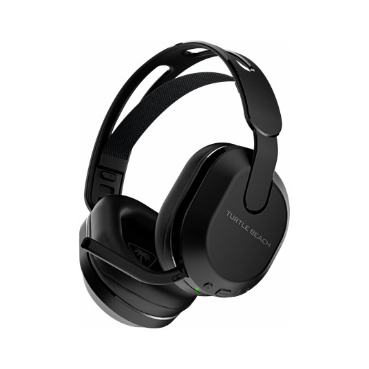 Kuulokkeet Turtle Beach Stealth 500 Wireless PS5, PS4, PC Headset Black