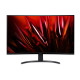 NÄYTTÖ LCD 32" ED320QX2BIIPX/UM.JE0EE.201 ACER