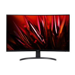 NÄYTTÖ LCD 32" ED320QX2BIIPX/UM.JE0EE.201 ACER