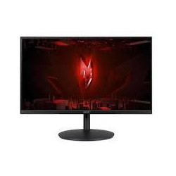 LCD-NÄYTTÖ 24" XF240YS3BIPHX/MUSTA UM.QX0EE.301 ACER