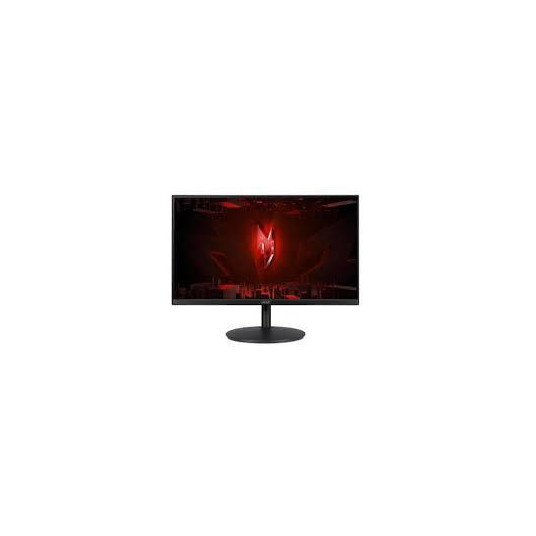 LCD-NÄYTTÖ 24" XF240YS3BIPHX/MUSTA UM.QX0EE.301 ACER