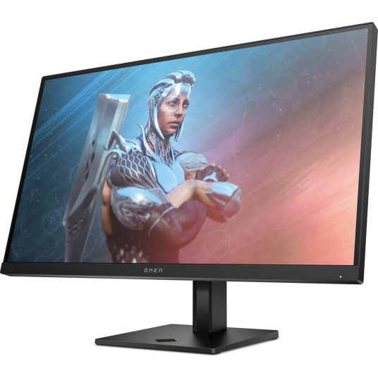 HP OMEN 27 FHD IPS 165Hz 1ms Gaming (780F9E9)