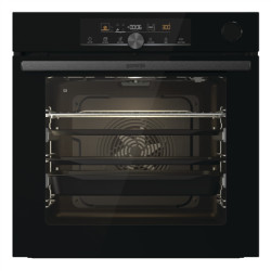 Sisäänrakennettu uuni Gorenje BSA6747A04BG