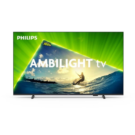 Televisio Philips 43PUS8209/12 LED 43" Smart