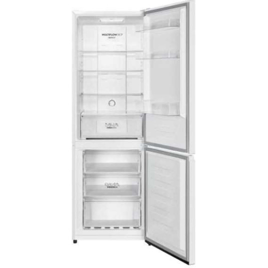 JÄÄKAAPPI GORENJE NRK6182PW4