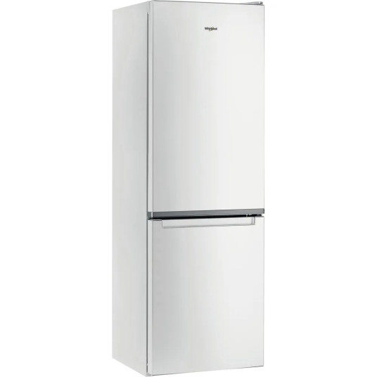 "WHIRLPOOL JÄÄKAAPPIPAKASTIN W5 822E W