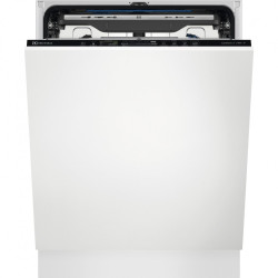 Electrolux EEC87600W sisäänrakennettu astianpesukone