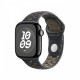 40 mm Midnight Sky Nike Sport -ranneke - S/M