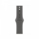 42 mm Stone Gray Sport Band - S/M