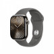 42 mm Stone Gray Sport Band - S/M