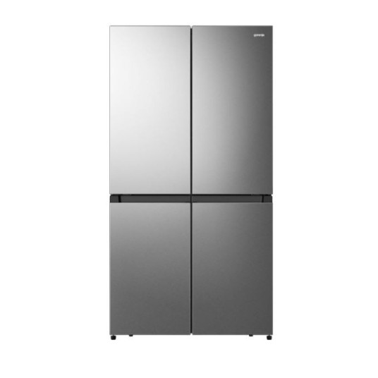 NRM918EUX multidoor fridge-freezer