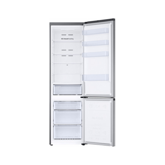 Jääkaappi Samsung RB38C600DSA/EF 