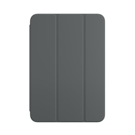 Smart Folio for iPad mini, Charcoal Gray