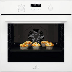 Uuni Electrolux EOD6F77WVV