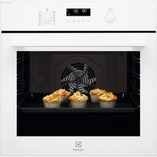 Uuni Electrolux EOD6F77WVV