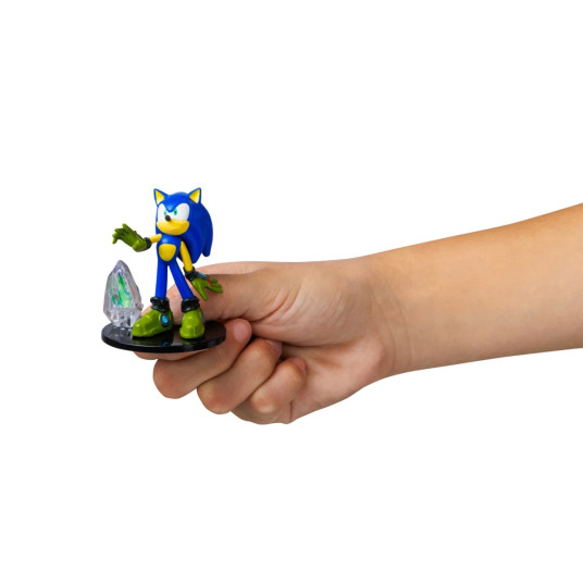 SONIC Paradox Prisma figuuri, 7 cm
