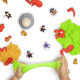 SMASHERS-sarja "Dino Island"
