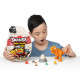 SMASHERS-sarja "Dino Island"