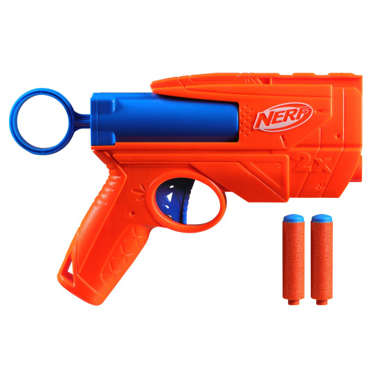 NERF N-sarjan kivääri "Ward"