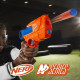 NERF N-sarjan kivääri "Ward"