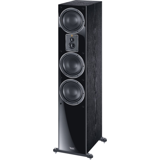 Magnat Signature 507 4 Way Black Wired 200W