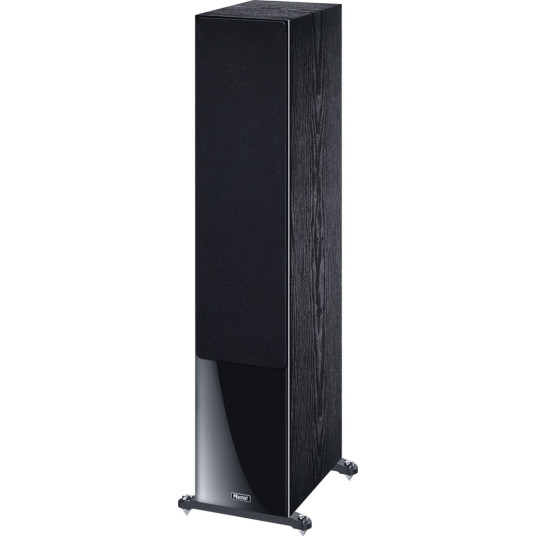 Magnat Signature 507 4 Way Black Wired 200W