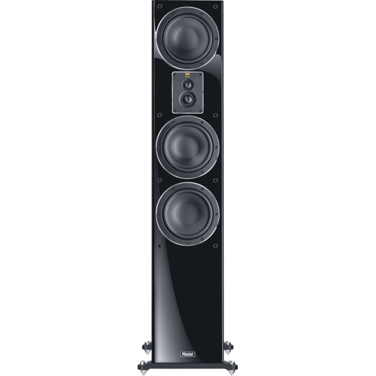 Magnat Signature 507 4 Way Black Wired 200W
