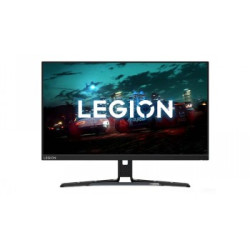 LENOVO LEGION 66F6UAC3EU Y27H-30 27 TUUMAINEN 2K QHD PRO PELIMONITORIT (NANO IPS PANEELI, 180HZ (OD), 0.5MS MPRT, USB-C, HDMI 2.0, DP 1.4, FREESYNC™, KAIUTTIMET) /PIVOT STAND (3 VUODEN TAKUU)