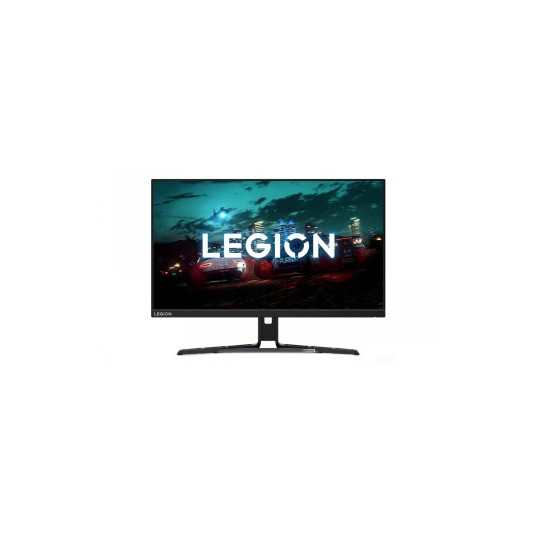 LENOVO LEGION 66F6UAC3EU Y27H-30 27 TUUMAINEN 2K QHD PRO PELIMONITORIT (NANO IPS PANEELI, 180HZ (OD), 0.5MS MPRT, USB-C, HDMI 2.0, DP 1.4, FREESYNC™, KAIUTTIMET) /PIVOT STAND (3 VUODEN TAKUU)