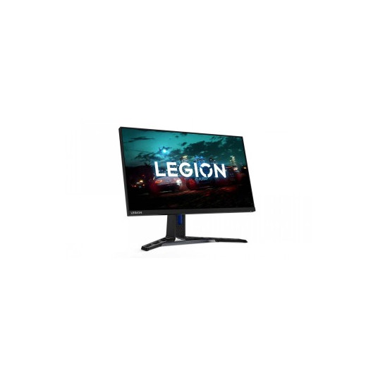 LENOVO LEGION 66F6UAC3EU Y27H-30 27 TUUMAINEN 2K QHD PRO PELIMONITORIT (NANO IPS PANEELI, 180HZ (OD), 0.5MS MPRT, USB-C, HDMI 2.0, DP 1.4, FREESYNC™, KAIUTTIMET) /PIVOT STAND (3 VUODEN TAKUU)