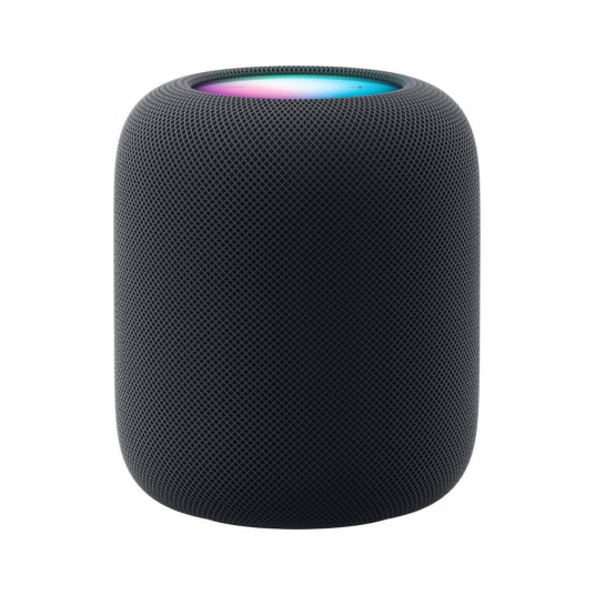 acc. Apple HomePod musta