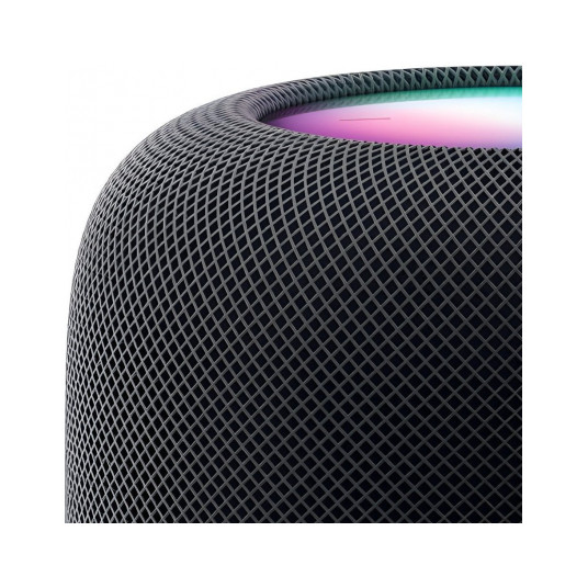 acc. Apple HomePod musta