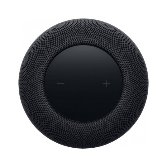 acc. Apple HomePod musta