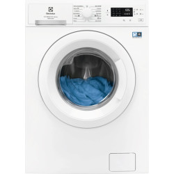 Electrolux EW5W468WE pesukone ja kuivausrumpu