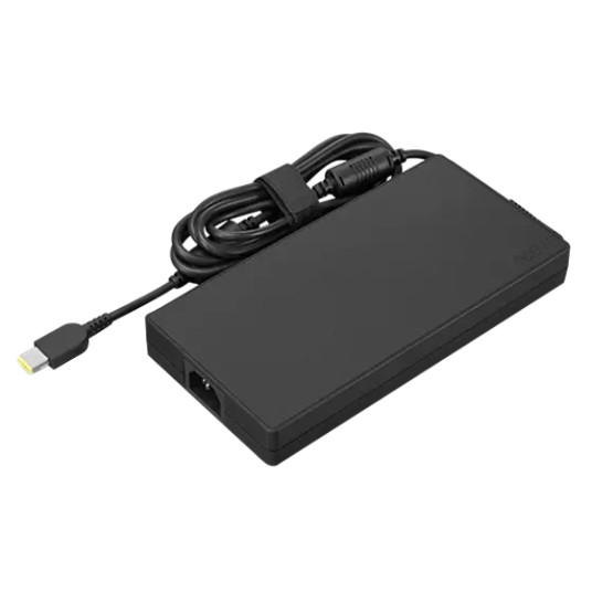 LENOVO 300 W AC ADAPTER - SLIM TYYPPI