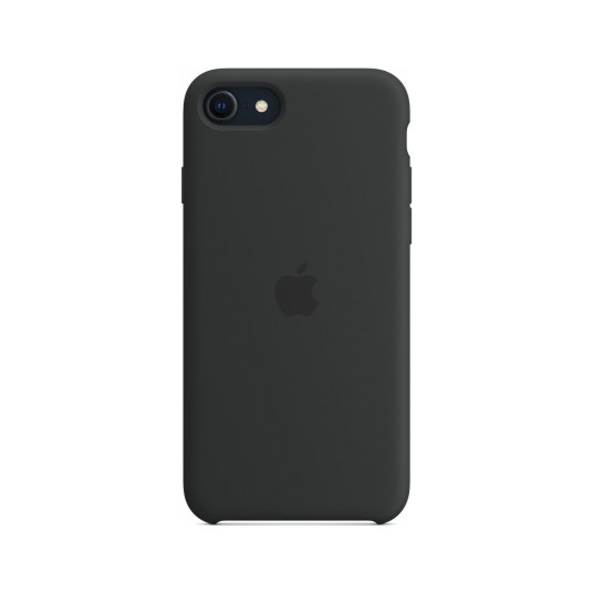 "Silicone Case iPhone SE (MN6E3ZM/A)" Midnight