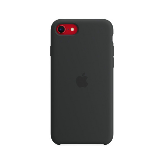 "Silicone Case iPhone SE (MN6E3ZM/A)" Midnight