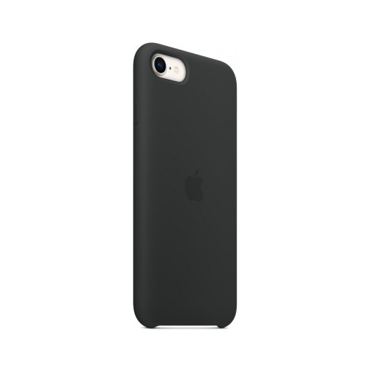 "Silicone Case iPhone SE (MN6E3ZM/A)" Midnight