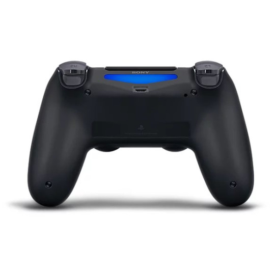 Sony DualShock 4 V2 Musta Bluetooth Pelikonsoli Analoginen/digitaalinen PlayStation 4-pelikonsoli