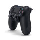 Sony DualShock 4 V2 Musta Bluetooth Pelikonsoli Analoginen/digitaalinen PlayStation 4-pelikonsoli