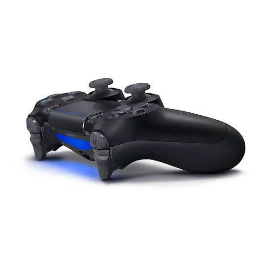 Sony DualShock 4 V2 Musta Bluetooth Pelikonsoli Analoginen/digitaalinen PlayStation 4-pelikonsoli