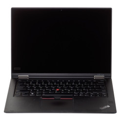 LENOVO ThinkPad YOGA X380 2-in-1 i5-8350U 16GB 512GB SSD 13,3" FHD(touch) Win11pro Käytetty