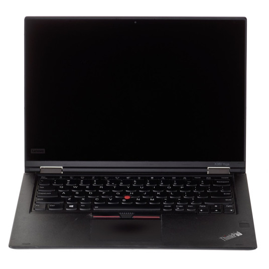 LENOVO ThinkPad YOGA X380 2-in-1 i5-8350U 16GB 512GB SSD 13,3" FHD(touch) Win11pro Käytetty