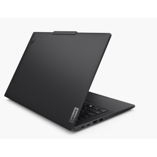 Ultrabook ThinkPad T14 G5 21MC0019PB W11Pro 8840U/16GB/512GB/INT/14.0 WUXGA/Black/3YRS Premier Support + CO2 Offset