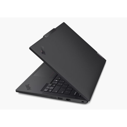 Ultrabook ThinkPad T14 G5 21MC0019PB W11Pro 8840U/16GB/512GB/INT/14.0 WUXGA/Black/3YRS Premier Support + CO2 Offset